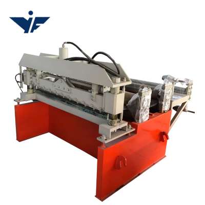 European high standard cutting machine cut to length machine