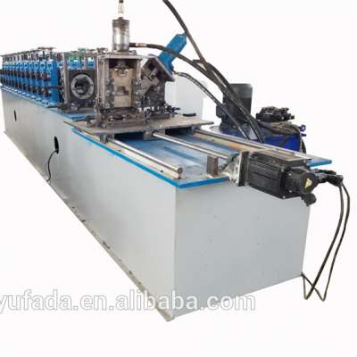 Nepal used omega U double type in one machine