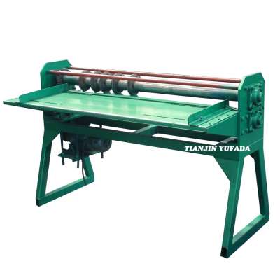 good quality simple and cheap slitting machine sell to Georgia