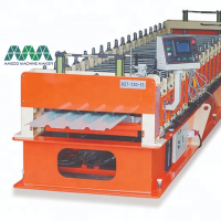 Best Price Roofing Roll Forming Machine